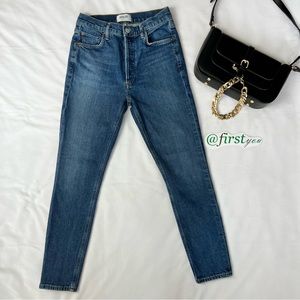 Ágolde Blue Jeans Size 25